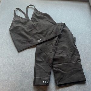 SET ACTIVE Workout Set